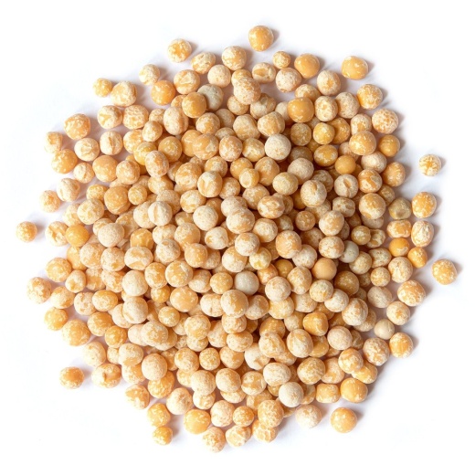 Organic Whole Yellow Peas
