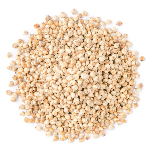 Whole Grain Sorghum 3 Lbs