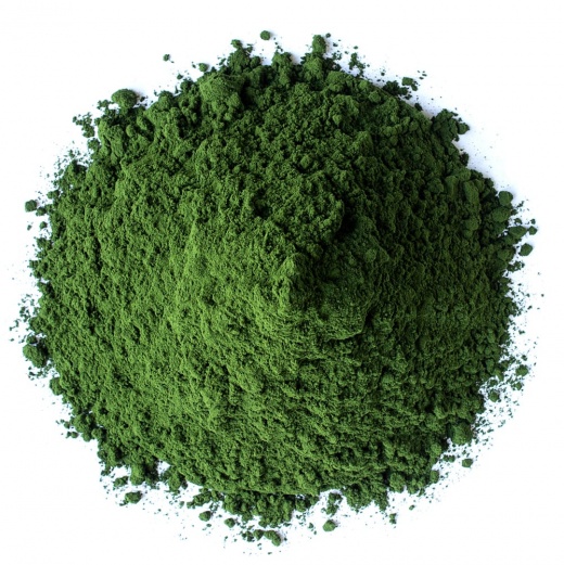 Chlorella Powder: The Natural Detoxifying Superfood