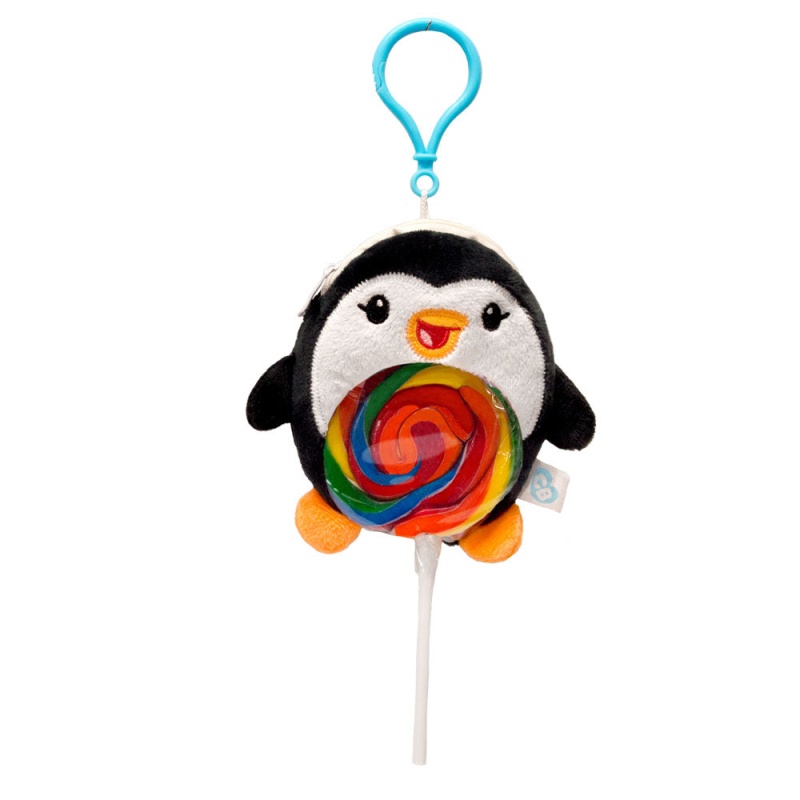 Candy Dreams 4.5" Penguin