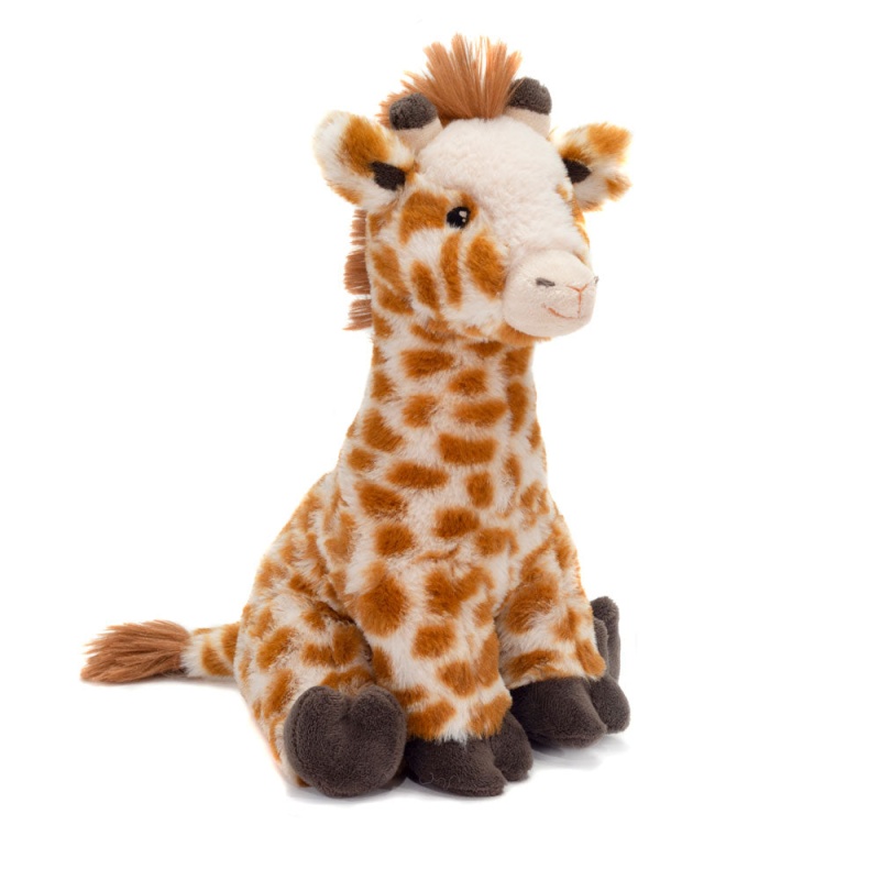 Earth Pals - 15.5In Giraffe