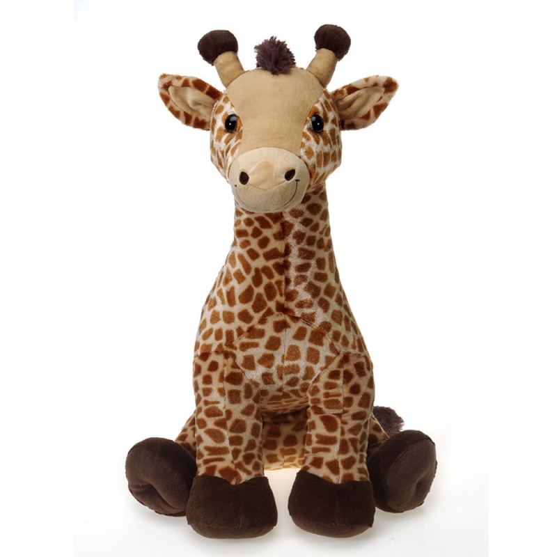 25" Giraffe