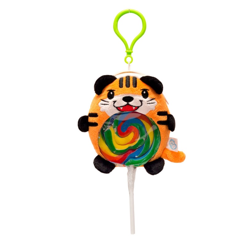 Cb Candy Dreams - 4.5" Tiger
