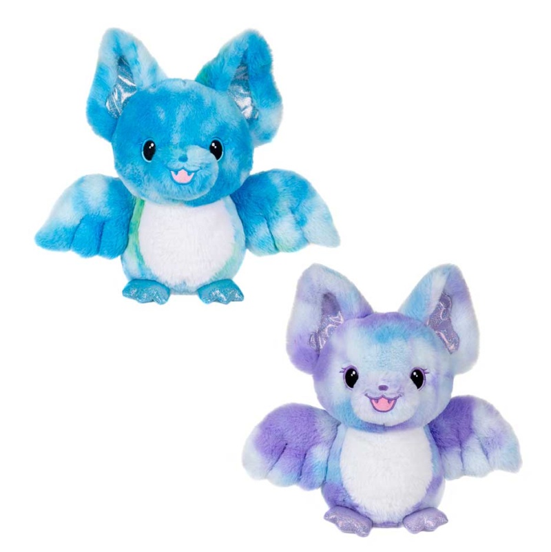 Dreamscape Bats