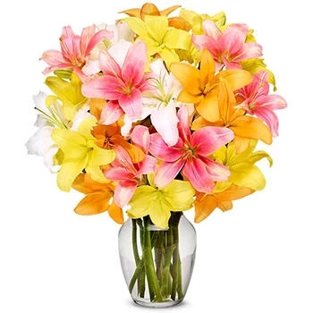 Morning Bouquet - A Timeless Symbol of New Beginnings and Eternal Hope