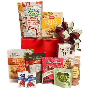 Gluten Free Delicious Corporate Gift Hampers