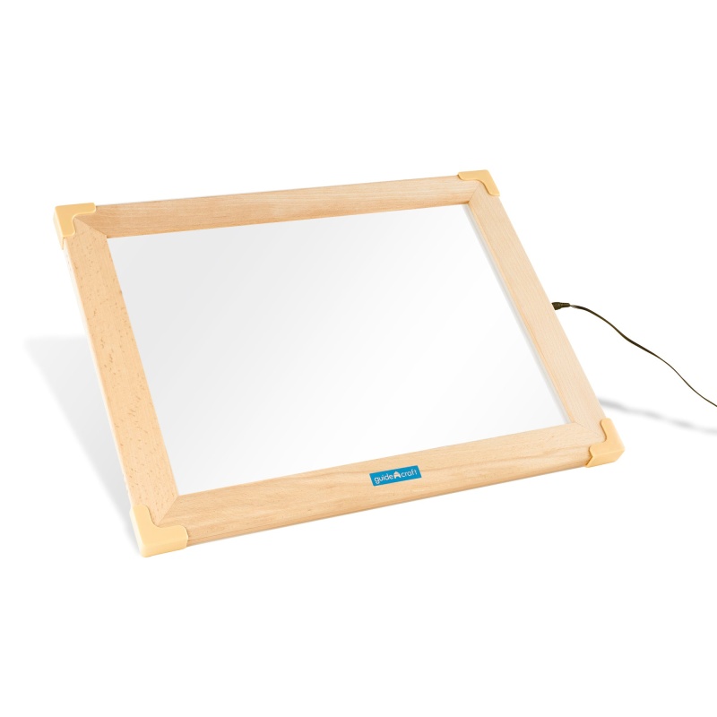 Led Activity Tablet (Int)