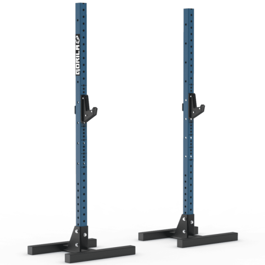 Gorila Bamboo Squat Stand