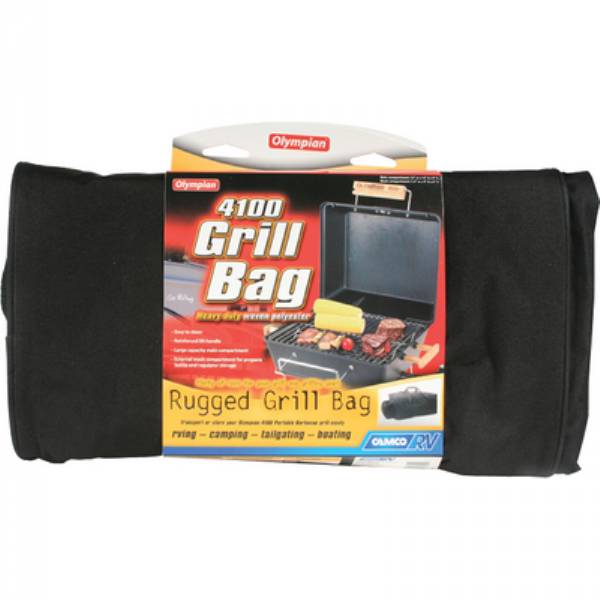 Camco_Marine Olympian Grill Storage Bag