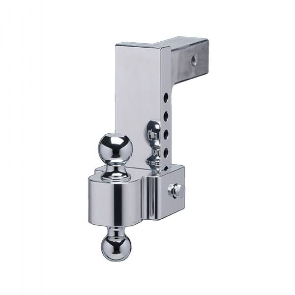 Equalizer Flash 6ESeries Hd 2.5 Shank