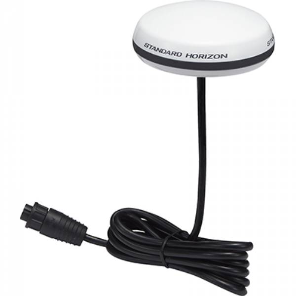 Standard Horizon Base Station, Wireless Ram Mic