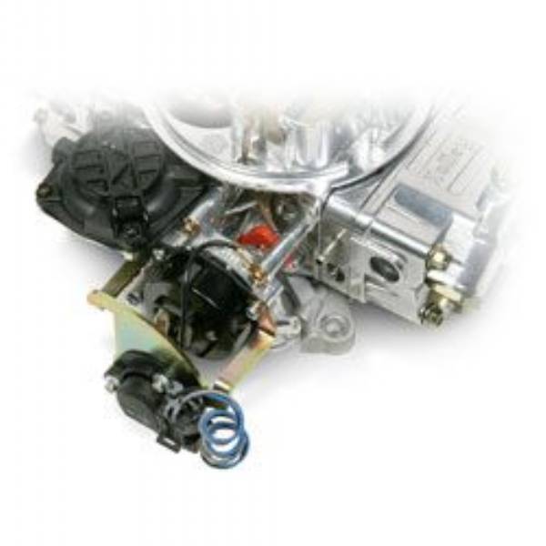 Holley Tps Kit 4 Elect Chok Carb