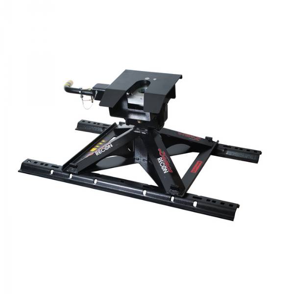 Demco 21K Demco Recon Hitch W/Bed Rails