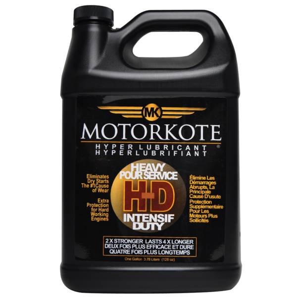 Motorkote Hyperlubricant 1 Gal