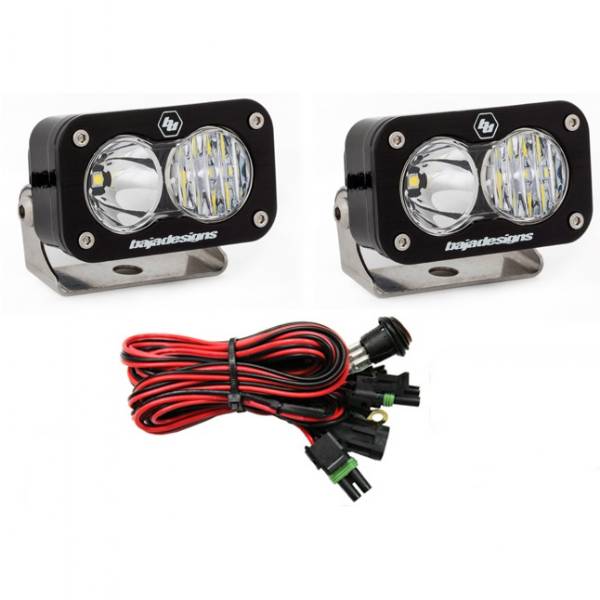 Baja Design Led Light Pods