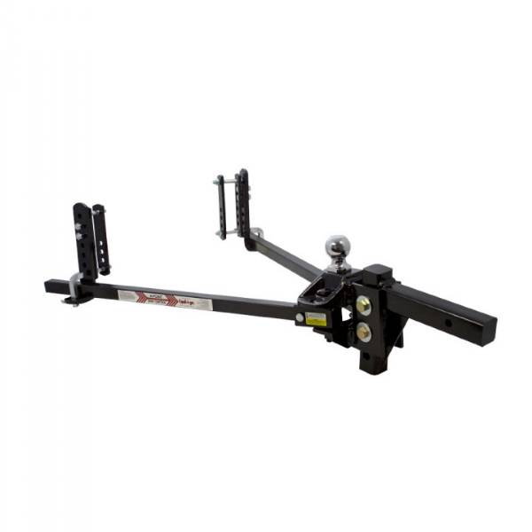 Equalizer 6K Equalizer Adj Hitch