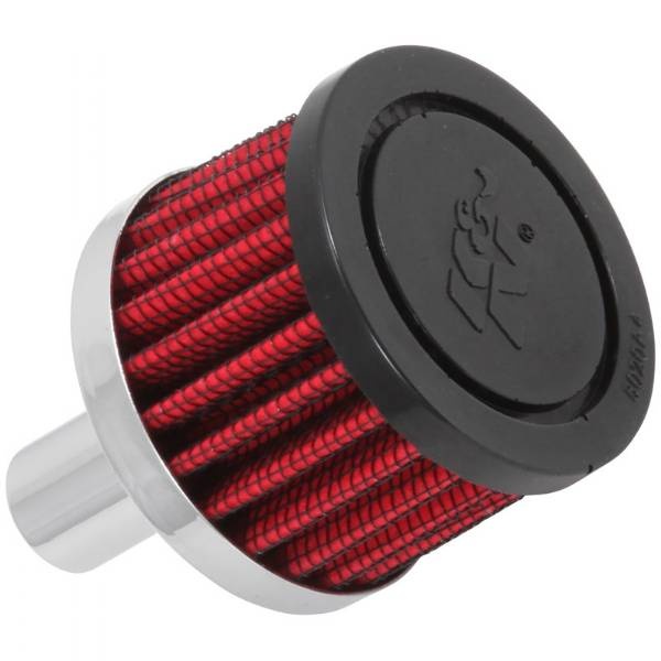 K & N Performance Crankcase Vent Flt.See Ap
