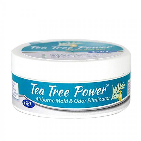 Forespar Tea Tree Power Gel - 2Oz