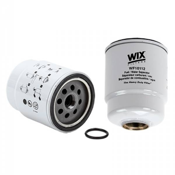 Wix Filter Hd Fuel Filter