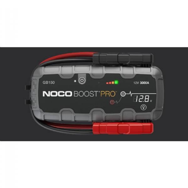 Noco Boost Pro 4000A Jump Starter