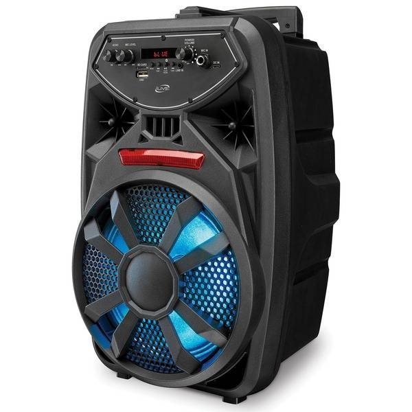 Ilive Bluetooth Tailgate Party Speaker