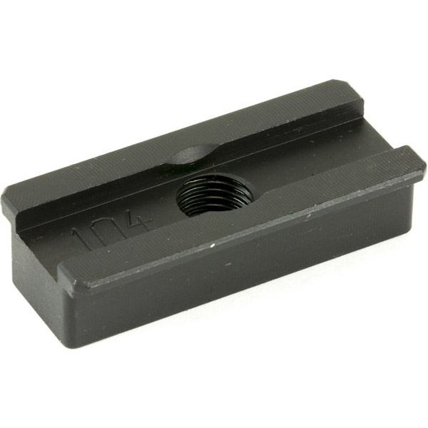 Mgw Mgw Shoe Plate For S&W M&P Shld