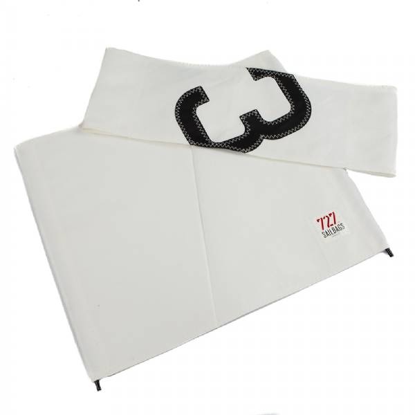 Whitecap Seat Cushion Set F/Director Fts Chair - Sail Cloth