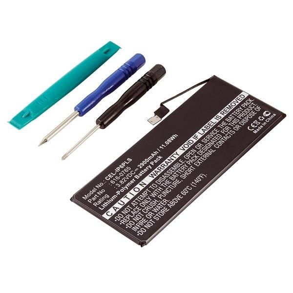 Ultralast Replacement Battery For Iphone 6 Plus
