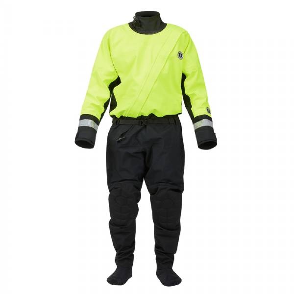 Mustang Survival Msd576 Water Rescue Dry Suit - Xxl