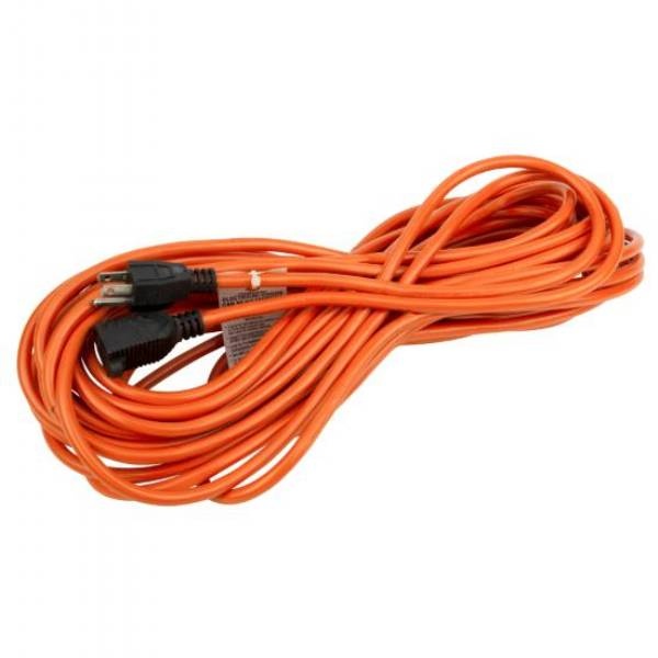 Performance Tool 50Ft 16Ga Extension Cord