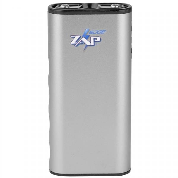 Ps Products Ps Zap Edge Usb Recharge Gun Metal