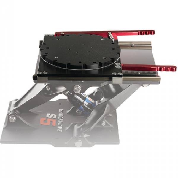 Shockwave Swivel Slide Assem S5 Pro