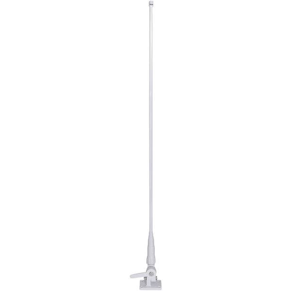 Tram Vhf 3 Dbd Gain Marine Antenna With Cable Built-In To Ratchet m