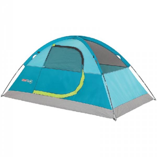 Coleman Tent Youth 4X7ft Wondrlke Dome