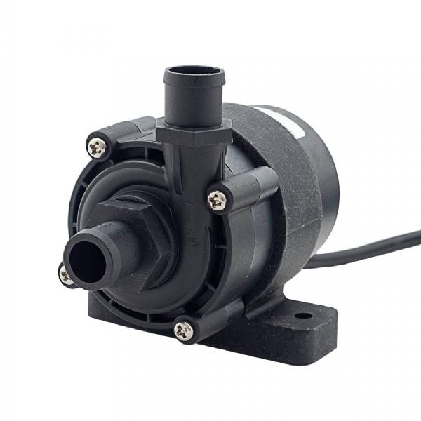 Albin Pump Dc Driven Circulation Pump W/Brushless Motor - Bl10cm 24v