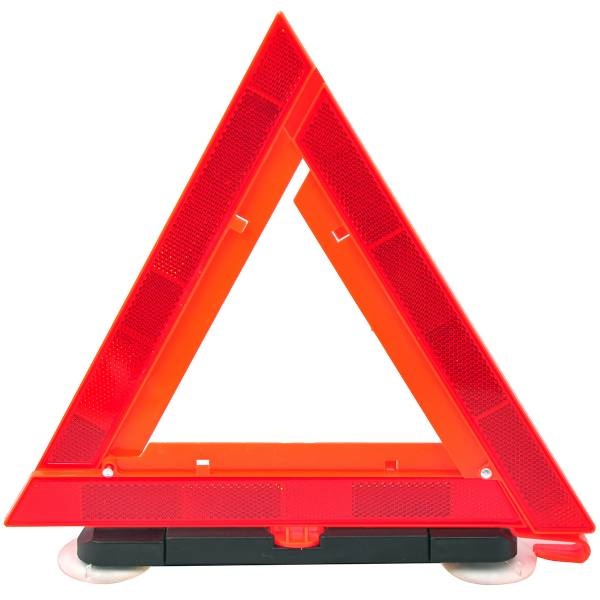 Goodyear Collapsible Safety Triangle