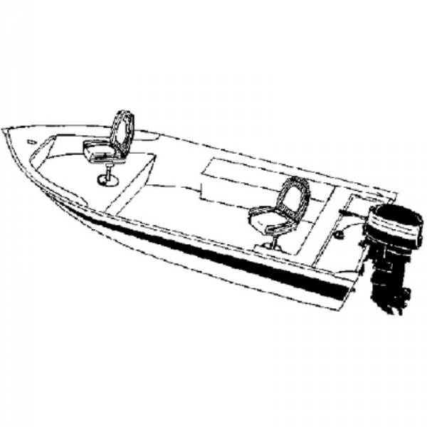 Carver Vhf-16 Boat Cover