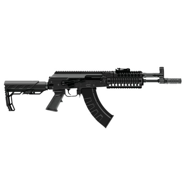 Crosman Crosman Full Auto Ak1 4.5Mm 28Rd Blk