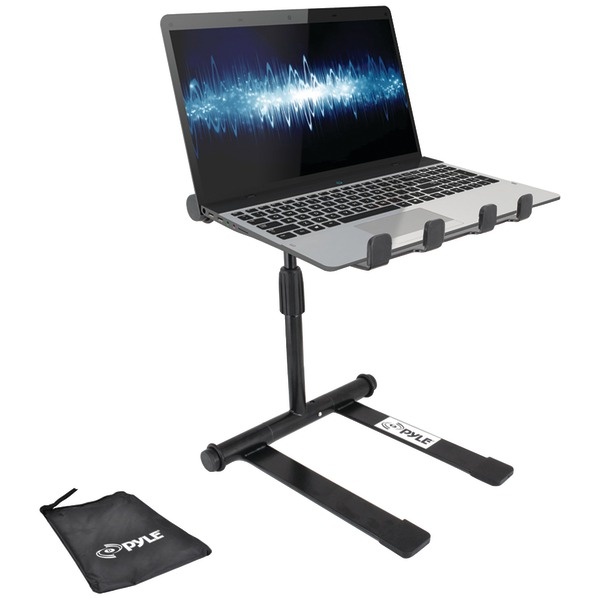 Pyle Professional Dj Notebook Stand