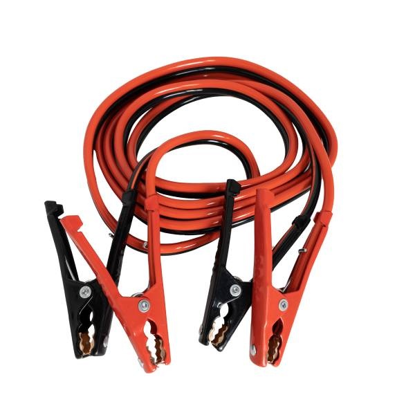 Roadpro 4 Gauge Booster Cables