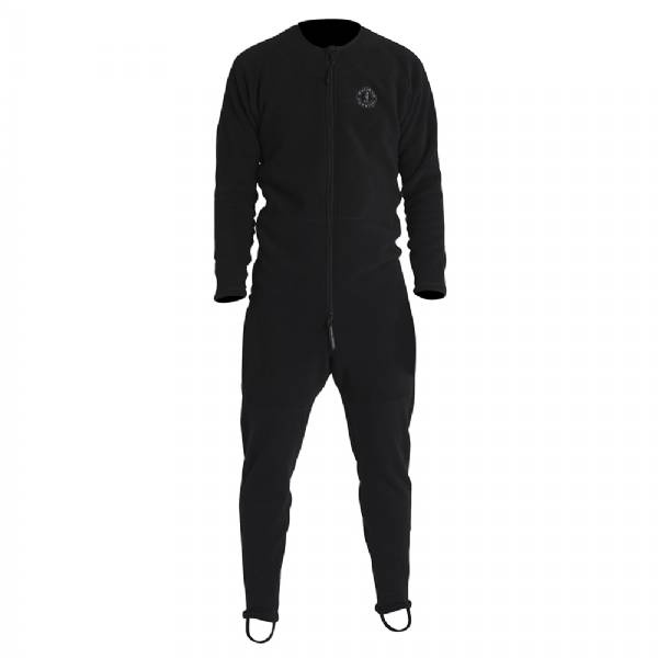 Mustang Survival Sentinel Series Dry Suit Liner - Black - X-Small