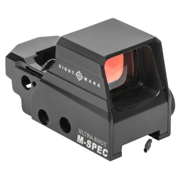 Sightmark Sightmark Ultra Shot M-Spec Fms