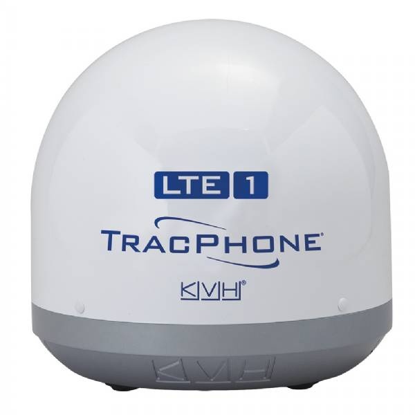 Kvh Tracphone Lte-1 Global