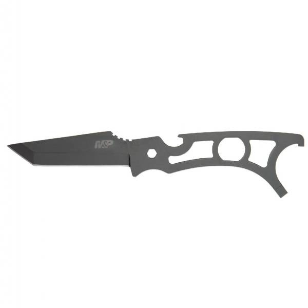 M&P M And P 15 Multi-Tool Fixed Blade 3.3 In Blade Ss Handle