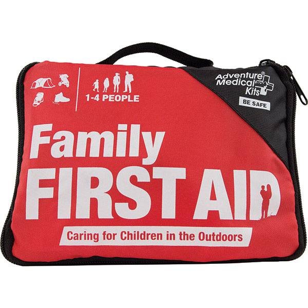 Adventure Medical Kits Amk Adventure Family First Aid Kit