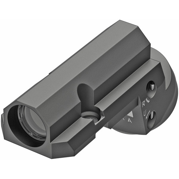Leupold Leup Deltapoint Micro 3Moa For S&w