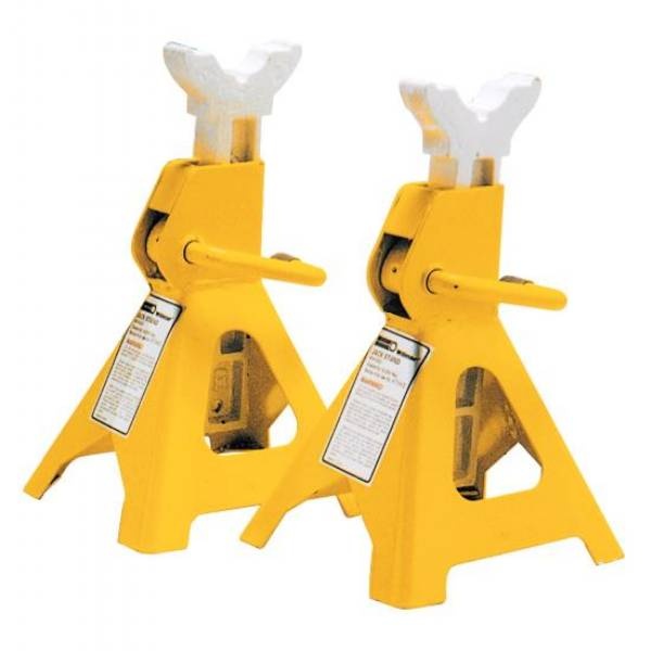 Performance Tool Jack Stands