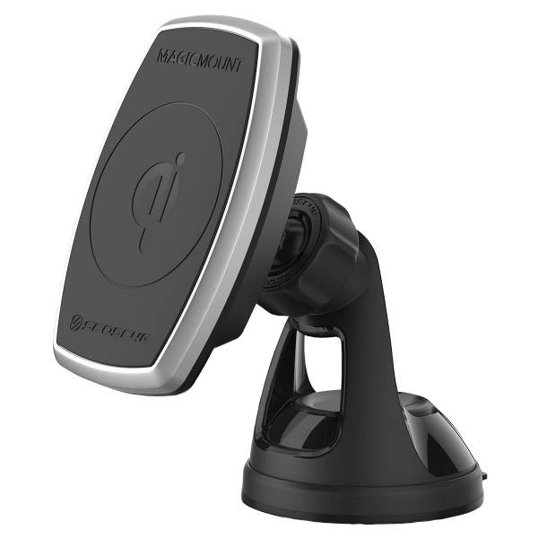 Scosche Sc Qi Wireless Charging Suction Cup Mt