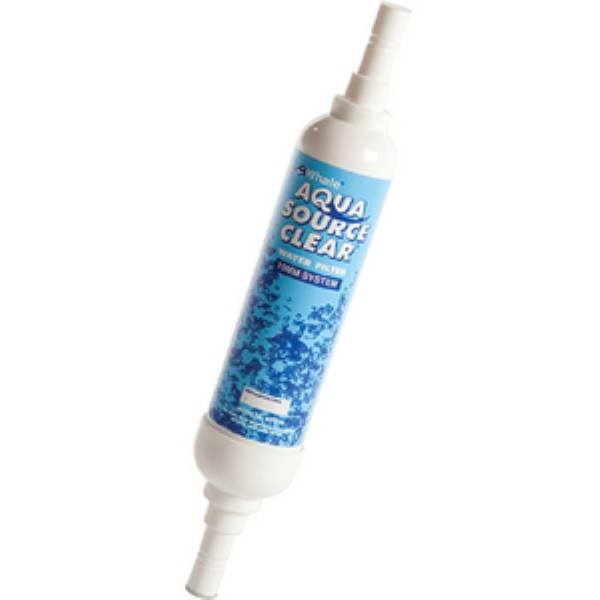 Whale Water Aquasource Clear Filter 15Mm