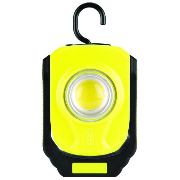 Performance Tool 1000Lm Rechargeable Worklight
